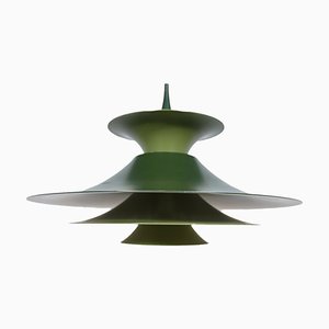 Radius in Pendant by Erik Balslev for Fog & Mørup, 1970s-NIT-1518718