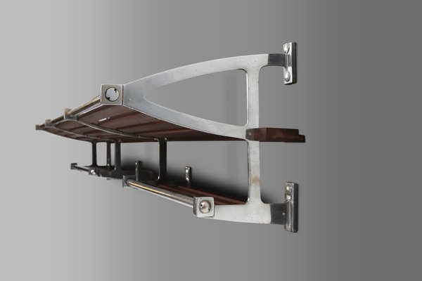 Railway Luggage Rack by Henry Van De Velde, 1935-YSY-1822040