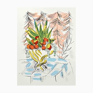 Raoul Dufy, Still Life, 1920s, Lithograph-ZCI-1437121