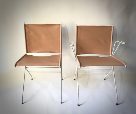 Raoul Guys Chairs, Set of 2-EK-1022854