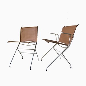 Raoul Guys Chairs, Set of 2-EK-1022854