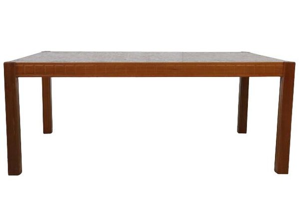 Rappestad Coffee Table in Copper-FYZ-1322395