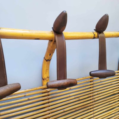 Rattan Coat Rack-VJY-1215712