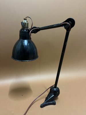 Ravel Model 202 Lamp Gras, France, 1920s-EK-1805330