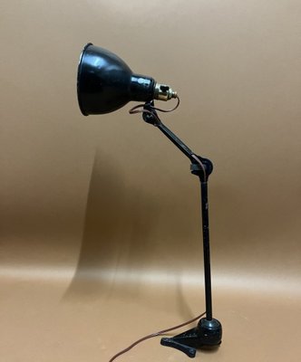 Ravel Model 202 Lamp Gras, France, 1920s-EK-1805330