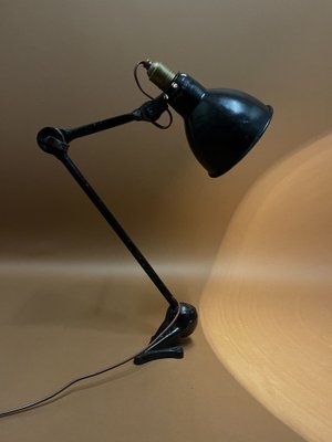 Ravel Model 202 Lamp Gras, France, 1920s-EK-1805330