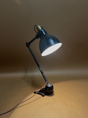 Ravel Model 202 Lamp Gras, France, 1920s-EK-1805330