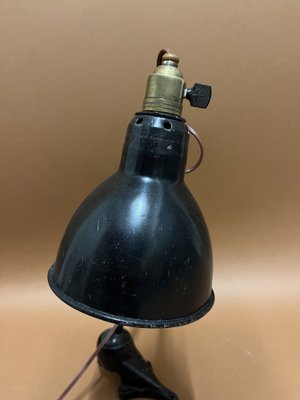 Ravel Model 202 Lamp Gras, France, 1920s-EK-1805330