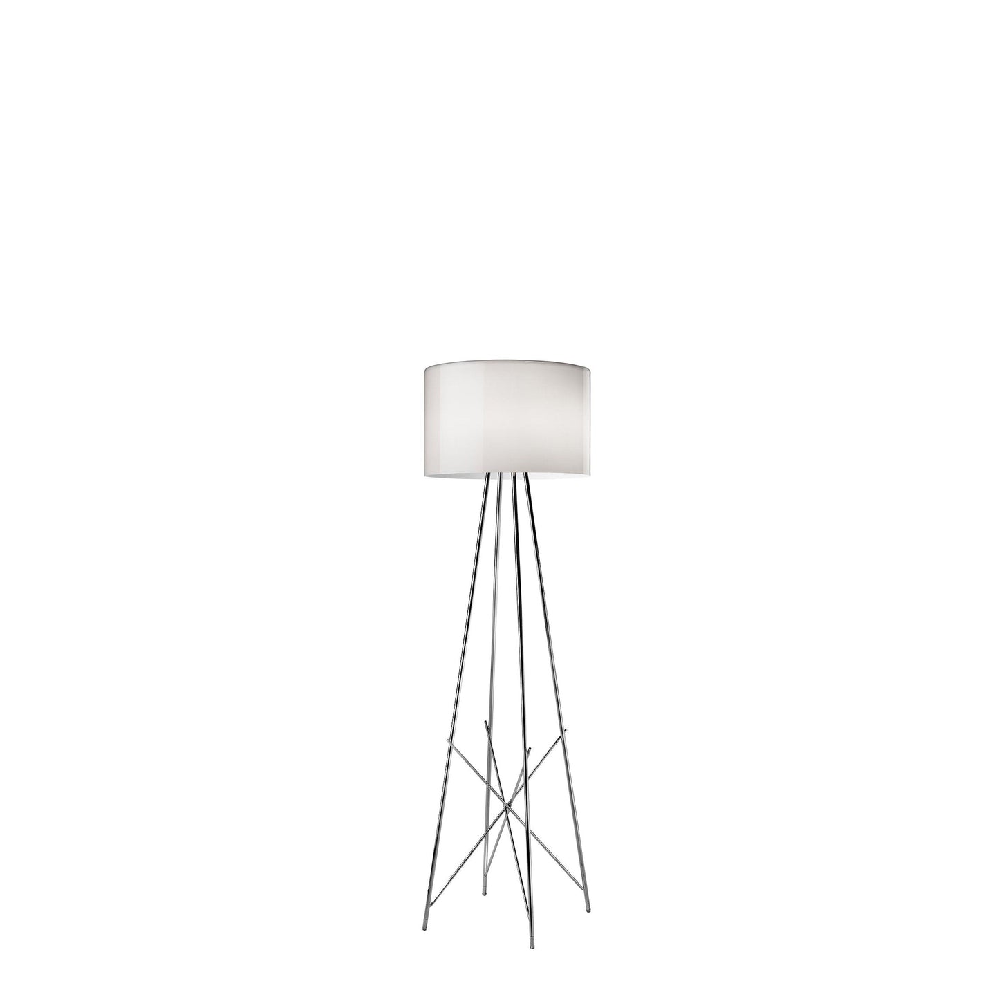 Ray Floor 1 Lamp by Flos