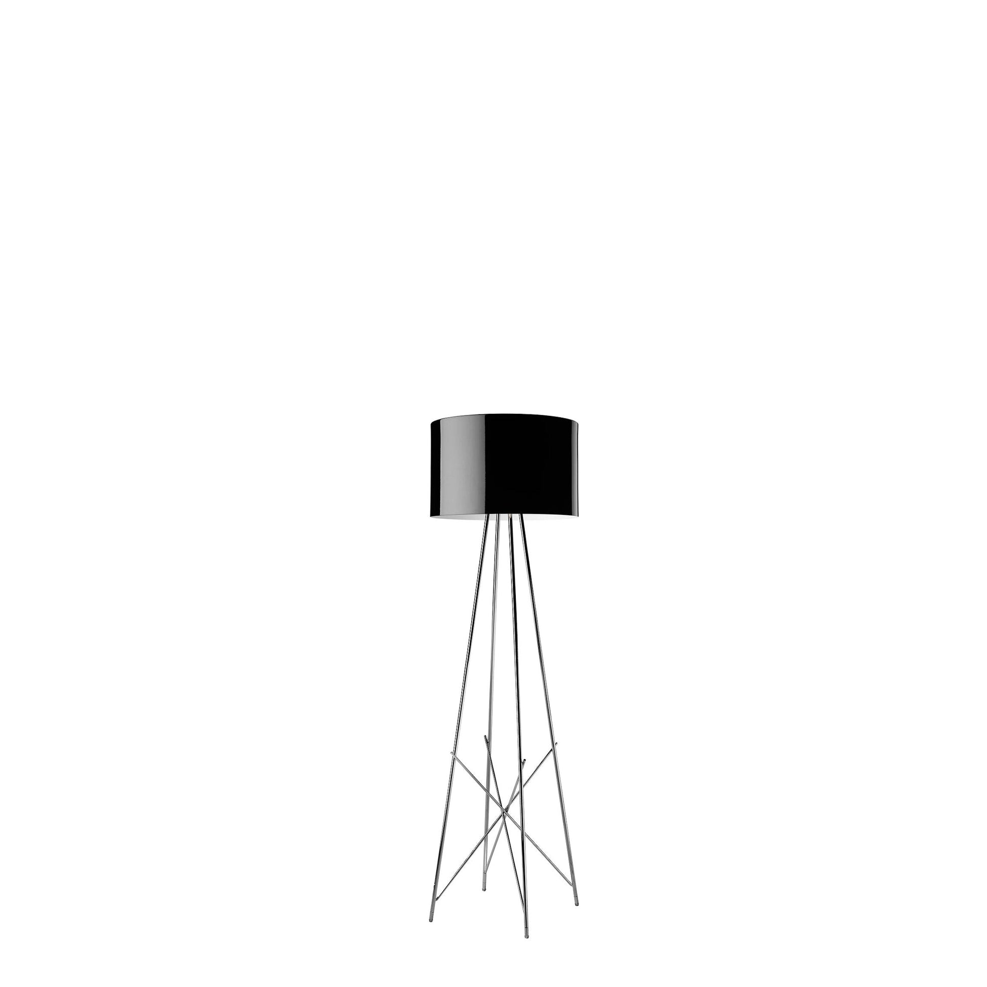 Ray Floor 1 Lamp by Flos