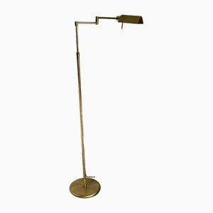 Reading Floor Lamp from Holtkötter, Germany 1970s-YSE-2034481