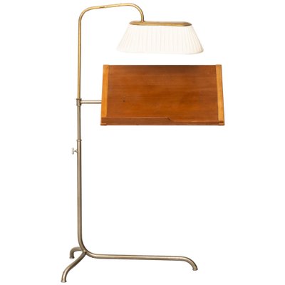 Reading Stand by Bruno Mathsson for Karl Mathsson, Sweden, 1940s-SC-765685