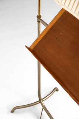 Reading Stand by Bruno Mathsson for Karl Mathsson, Sweden, 1940s-SC-765685