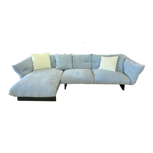 Moncloud Modular Sofa by Cassina