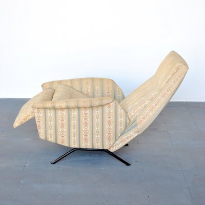 Reclining Chairs, 1960s, Set of 2-JQO-829739