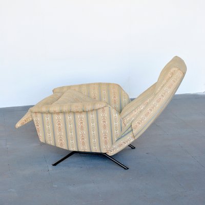 Reclining Chairs, 1960s, Set of 2-JQO-829739