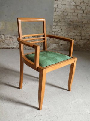 Reconstruction Armchair, 1950s-QAV-968171