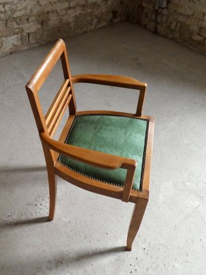 Reconstruction Armchair, 1950s-QAV-968171