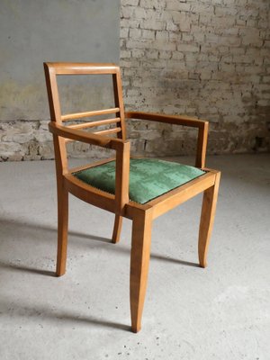 Reconstruction Armchair, 1950s-QAV-968171