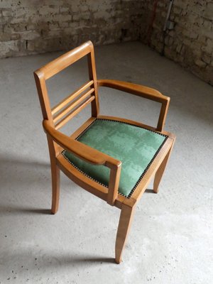 Reconstruction Armchair, 1950s-QAV-968171