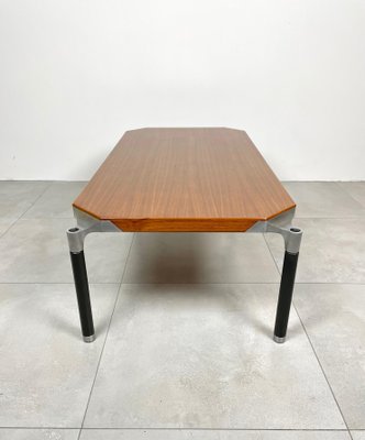 Rectangular Coffee Table by Ico & Luisa Parisi, Italy, 1960s-LYQ-1171484