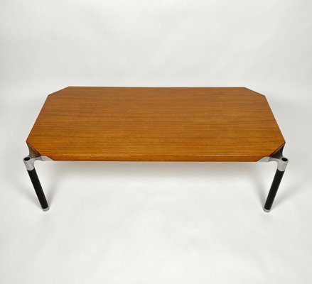 Rectangular Coffee Table by Ico & Luisa Parisi, Italy, 1960s-LYQ-1171484