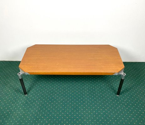 Rectangular Coffee Table by Ico & Luisa Parisi, Italy, 1960s-LYQ-1171484