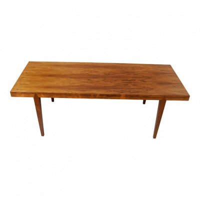 Rectangular Coffee Table by Severin Hansen-MTD-1400236