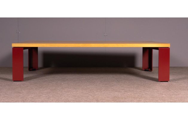 Rectangular Coffee Table from Artemide-SRP-1732813