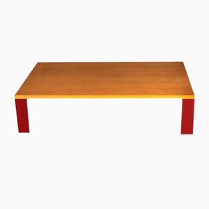 Rectangular Coffee Table from Artemide-SRP-1732813