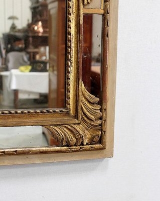 Rectangular Mirror, 20th-Century-RVK-1015533