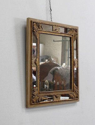 Rectangular Mirror, 20th-Century-RVK-1014639