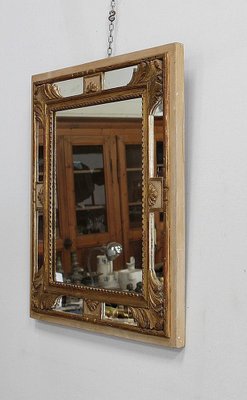 Rectangular Mirror, 20th-Century-RVK-1014639