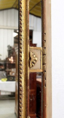 Rectangular Mirror, 20th-Century-RVK-1014639