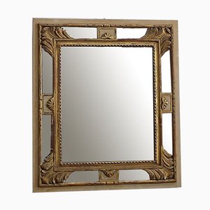 Rectangular Mirror, 20th-Century-RVK-1015533