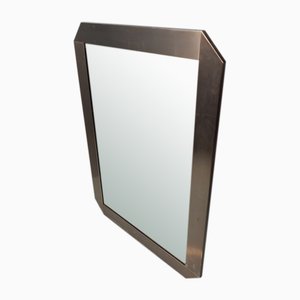 Rectangular Model Mirror by Gaetano Sciolari for Valenti-OHK-1722255