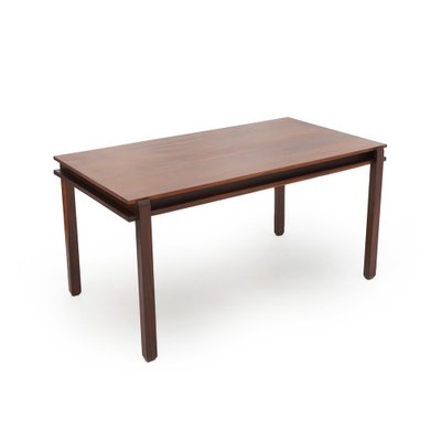 Rectangular Wooden Table, 1960s-EZ-1794301