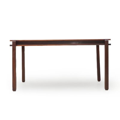 Rectangular Wooden Table, 1960s-EZ-1794301