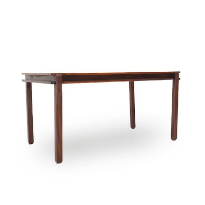 Rectangular Wooden Table, 1960s-EZ-1794301