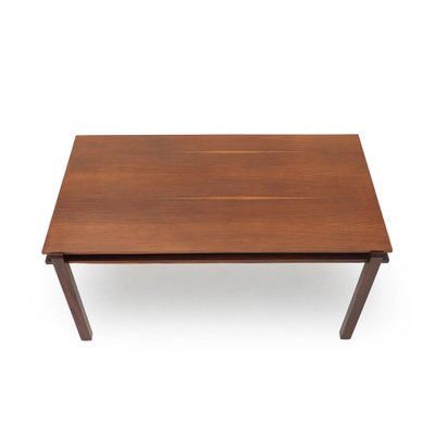 Rectangular Wooden Table, 1960s-EZ-1794301