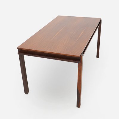 Rectangular Wooden Table, 1960s-EZ-1794301