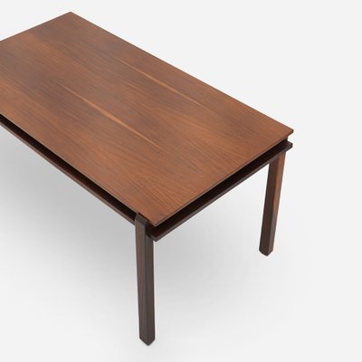 Rectangular Wooden Table, 1960s-EZ-1794301