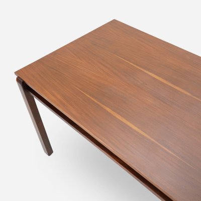 Rectangular Wooden Table, 1960s-EZ-1794301