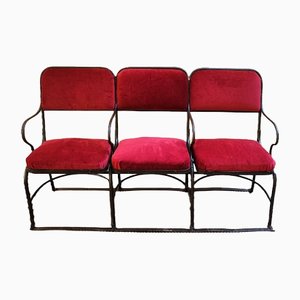 Red Cinema Bench-NA-1231341