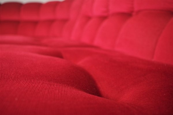 Red Sofa, 1970s-KNM-1118351