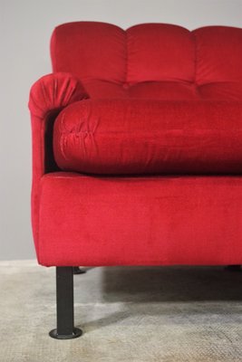 Red Sofa, 1970s-KNM-1118351