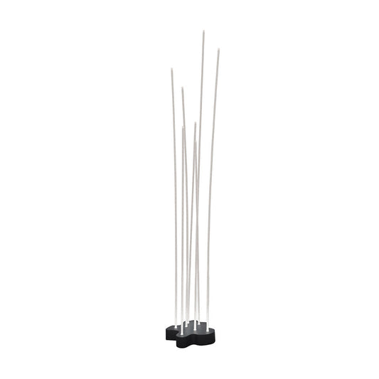 Reeds Floor Lamp by Artemide