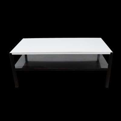 Regal Coffee Table by Wim Rietveld for Ahrend De Cirkel, 1960s-GE-847714