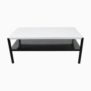 Regal Coffee Table by Wim Rietveld for Ahrend De Cirkel, 1960s-GE-847714