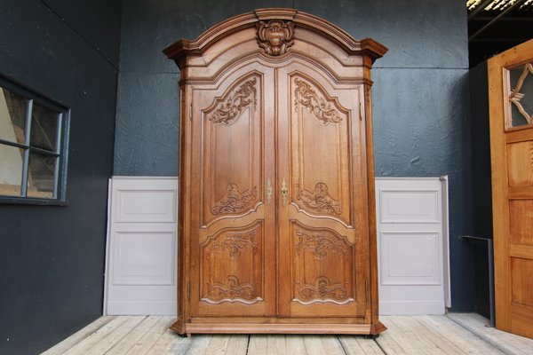 Regency Style Cabinet, Belgium, 1800s-TAT-947924